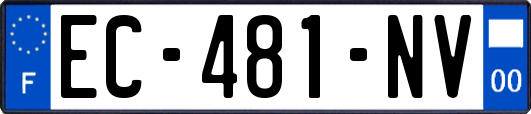 EC-481-NV