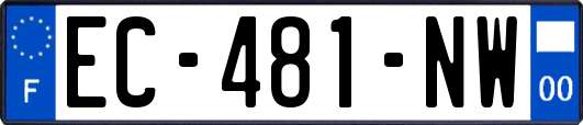 EC-481-NW