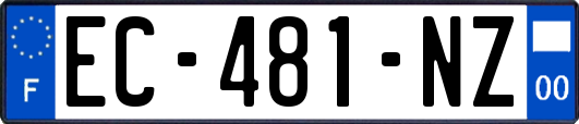 EC-481-NZ