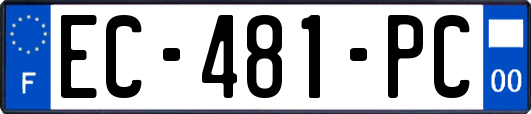 EC-481-PC