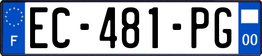 EC-481-PG