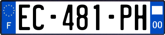 EC-481-PH