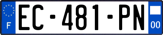 EC-481-PN