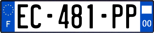 EC-481-PP