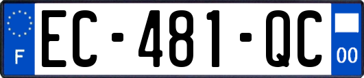 EC-481-QC