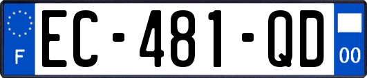 EC-481-QD