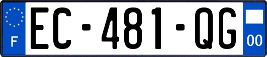 EC-481-QG