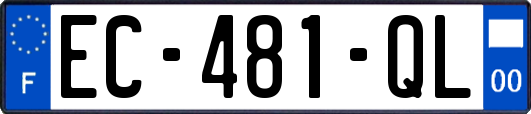 EC-481-QL
