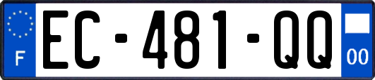 EC-481-QQ