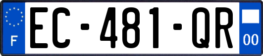 EC-481-QR