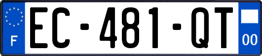 EC-481-QT
