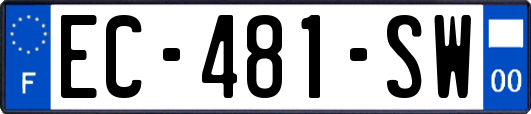 EC-481-SW