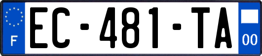 EC-481-TA