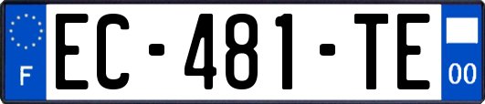 EC-481-TE