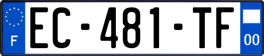 EC-481-TF