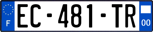 EC-481-TR