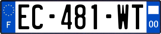 EC-481-WT