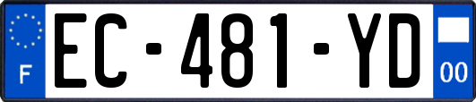 EC-481-YD