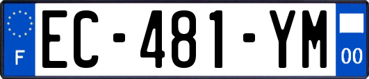 EC-481-YM