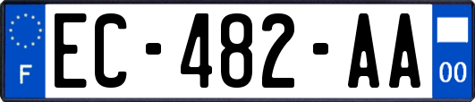 EC-482-AA