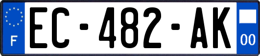 EC-482-AK