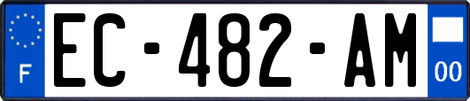 EC-482-AM