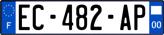 EC-482-AP