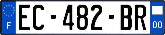 EC-482-BR