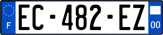 EC-482-EZ