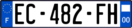EC-482-FH