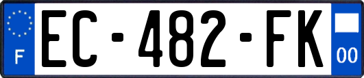 EC-482-FK