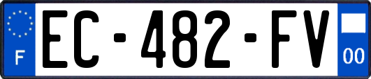 EC-482-FV