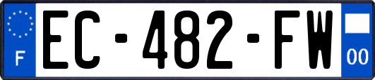 EC-482-FW