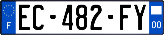 EC-482-FY