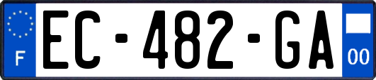 EC-482-GA