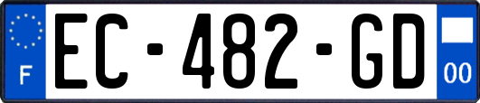 EC-482-GD