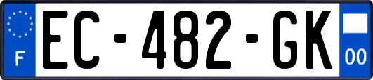 EC-482-GK