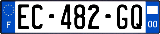 EC-482-GQ