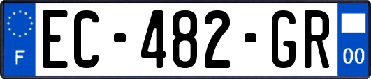 EC-482-GR