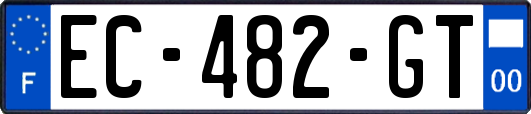 EC-482-GT
