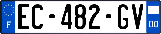 EC-482-GV