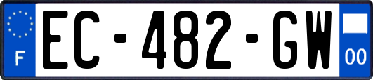 EC-482-GW