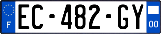 EC-482-GY