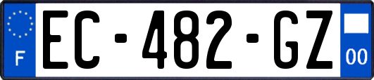 EC-482-GZ