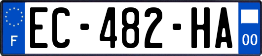 EC-482-HA