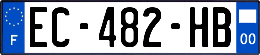 EC-482-HB