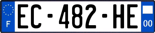 EC-482-HE