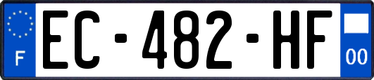EC-482-HF