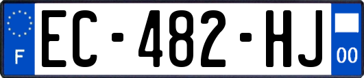 EC-482-HJ