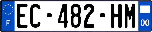 EC-482-HM
